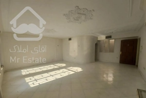 اپارتمان ۹۰ متری دو خوابه نزدیک مترو