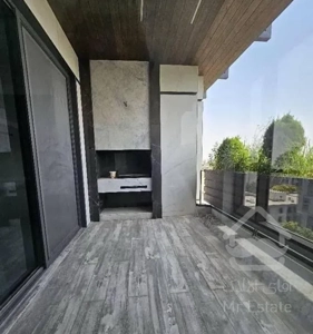 سنبل / 260 متر/ مینیمال تراس بزرگ روبه جنوب