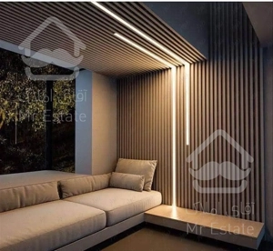 ۱۸۰ متر همکف ۱۰۰ متر حیاط/