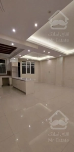 125 متر دو خواب/ویو پارک/خواب مستر