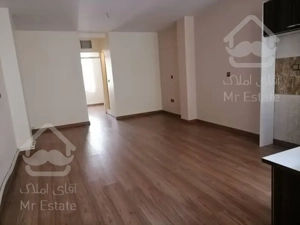 ۵۸متر ۱خواب طبقه ۱