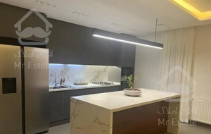 آپارتمان 110متر .سه خواب. ازگل