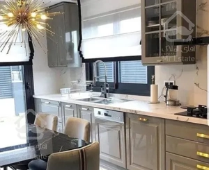 303 متر   تکواحدی   3پارکینگ سندی