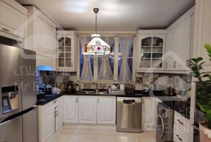 ۸۵ متر ۲ خواب خوش نقشه.