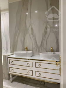 فروش ۵۷۰ متر - خاص ترین تکواحدی کلاسیک شمیران