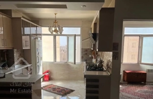 ۶۹متر/غرق نور/۲خواب/ تاپ لوکیشن وردآورد/فروش فوری