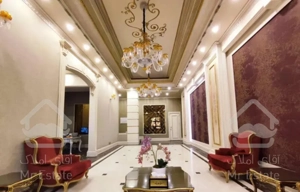 ٢٨٠ متر تک واحدى (٣ پارکینگ)