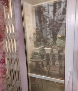 لویزان شاهرضایی ۱۴۱ متر ۳ خواب