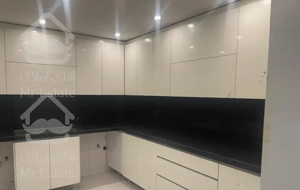 **آپارتمان۱۲۶متر۲خواب صفر فوق شیک خ لاهور**