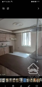 آپارتمان ۱۳۴ متر ۳ خوابه شهرک راه آهن منطقه ۲۲