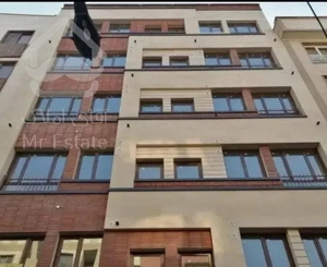 آجودانیه ۱۹۰متری ۳خواب فول مشاعات و بازسازی کامل