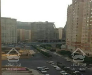 ۱۲۰ متر ۳ خواب برج عرفان لوکیشن زیبا