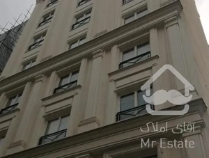 ۱۹۰متر نیاوران/فول‌مشاعات‌فعال/۱۵متر‌تراس/لابی‌من