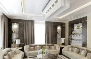 پیروزی ۱۴/ ۱۵۰متر ۳ خواب/فول امکانات