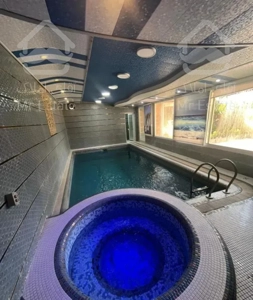 استخردارفوق مدرن شیک بروزساحلی(ایزدشهر)