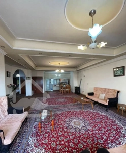 فروش واحد 160 متری ساحلی