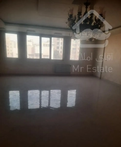 ۱۸۰ متر ۳ خواب استاد حامد