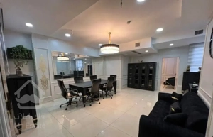 75 متر دفتر کار پارکینگ دار