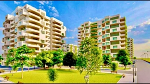 چیتگر 60 متری یک خوابه برج‌های مجلل ستین