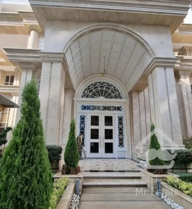 آپارتمان ۴۲۰ متری یاسر فرعی دنج منطقه