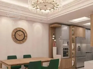 86 متر / خوش نقشه / خطی رو به آفتاب