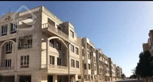 ۱۰۰ متر فاز دو نوبنیاد بلوار طوس بیستون