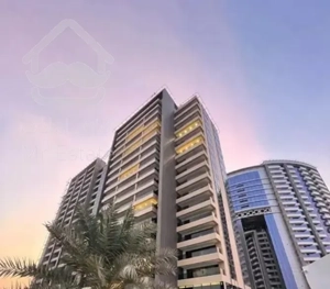 فروش ۲خواب / برج پرشین مارینا
