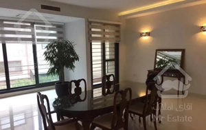 شمال جردن ۱۸۰ متر ۳ خواب شیک