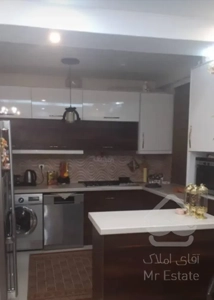 آپارتمان 86 متر دو خواب خوش نقشه