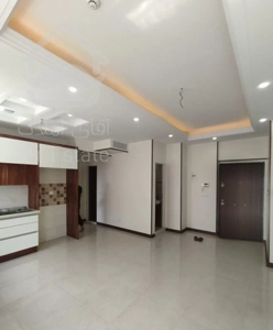 65 متر / نما تراورتن/ نقشه ذوب کننده /شهران