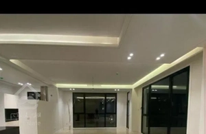 ۱۲۵متر/فول‌امکانات/تک‌واحدی/جنت‌آباد