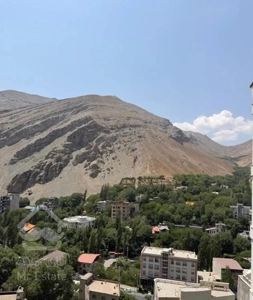 آپارتمان ۱۶۸ متری / ۳ خواب / ژنراتور برق دیزل و