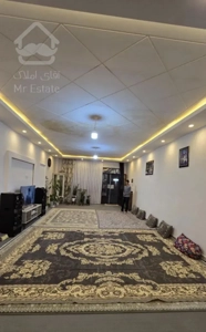 فروش منزل ویلایی ۱۵۰متری دوخواب کشمیری ۳۸