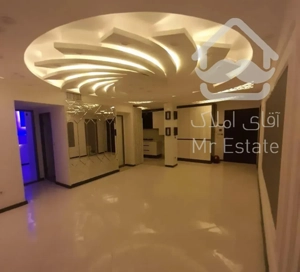 اپارتمان فروشی ۹۷ متری بلوار ریحانه