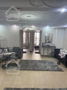 ۷۰متر/2 خواب/۷ساله/بدون مشابه*پونک ایران زمین