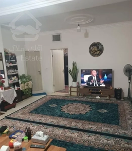 ۶۰متر/یک خواب/۱۰ ساله/نقشه طلا