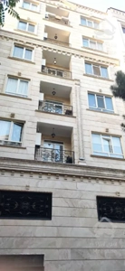 ۷۱ متر ۲ خواب ، فول امکانات ، ویو ابدی ، بلوار فردوس غرب