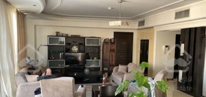 آپارتمان ۱۲۰ متری ۲ خواب با ۸۰ متر تراس