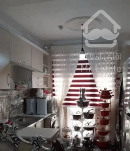 آپارتمان ۶۴ متر خوش نقش