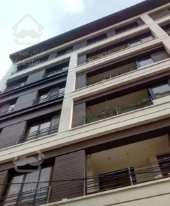 مرزداران ۱۶۰ متر فول امکانات