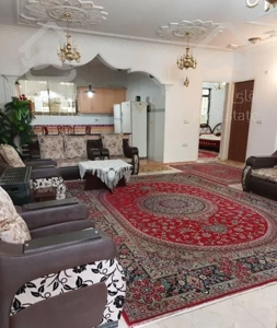 ویلا رامسر تمیز تک خوابه نزدیک دریاخیابان کاخ شاه