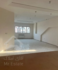 117 متر خوش نقشه و ویو ابدی