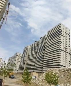 آپارتمان 123متری پروژه شهید خرازی