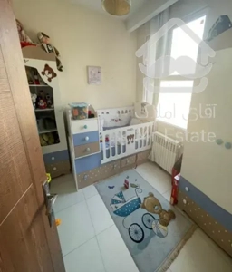 اجاره اپارتمان 85 متری فول امکانات مرزداران ایثار