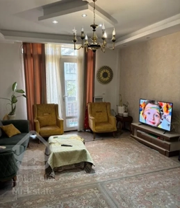 اجاره آپارتمان ۷۵ متری ۲ خوابه طبقه ۱ در ستارخان