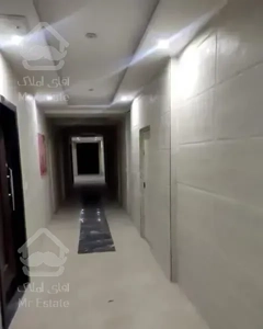 ۱۲۵متر نوساز شهرک خرازی ویو دار