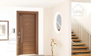 ۸۵متر دو خواب نوساز کلید نخورده جنت آباد شمالی