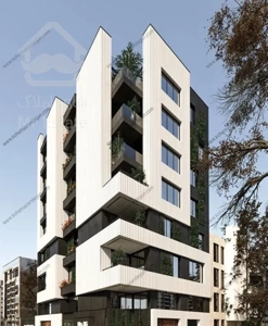 فروش آپارتمان ۱۵۰ متری و ۱۱۰متری گودال چشمه