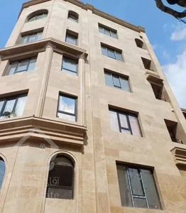 فروش آپارتمان ۱۱۸متری دارای سند ملک
