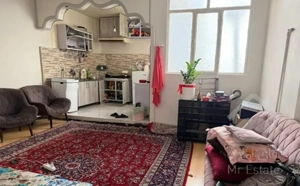 ۵۳متر/پارکینگ سندی/انباری/خوش چیدمان/تخلیه